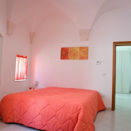 Typical Apulian Apartment Martina Franca Extérieur photo