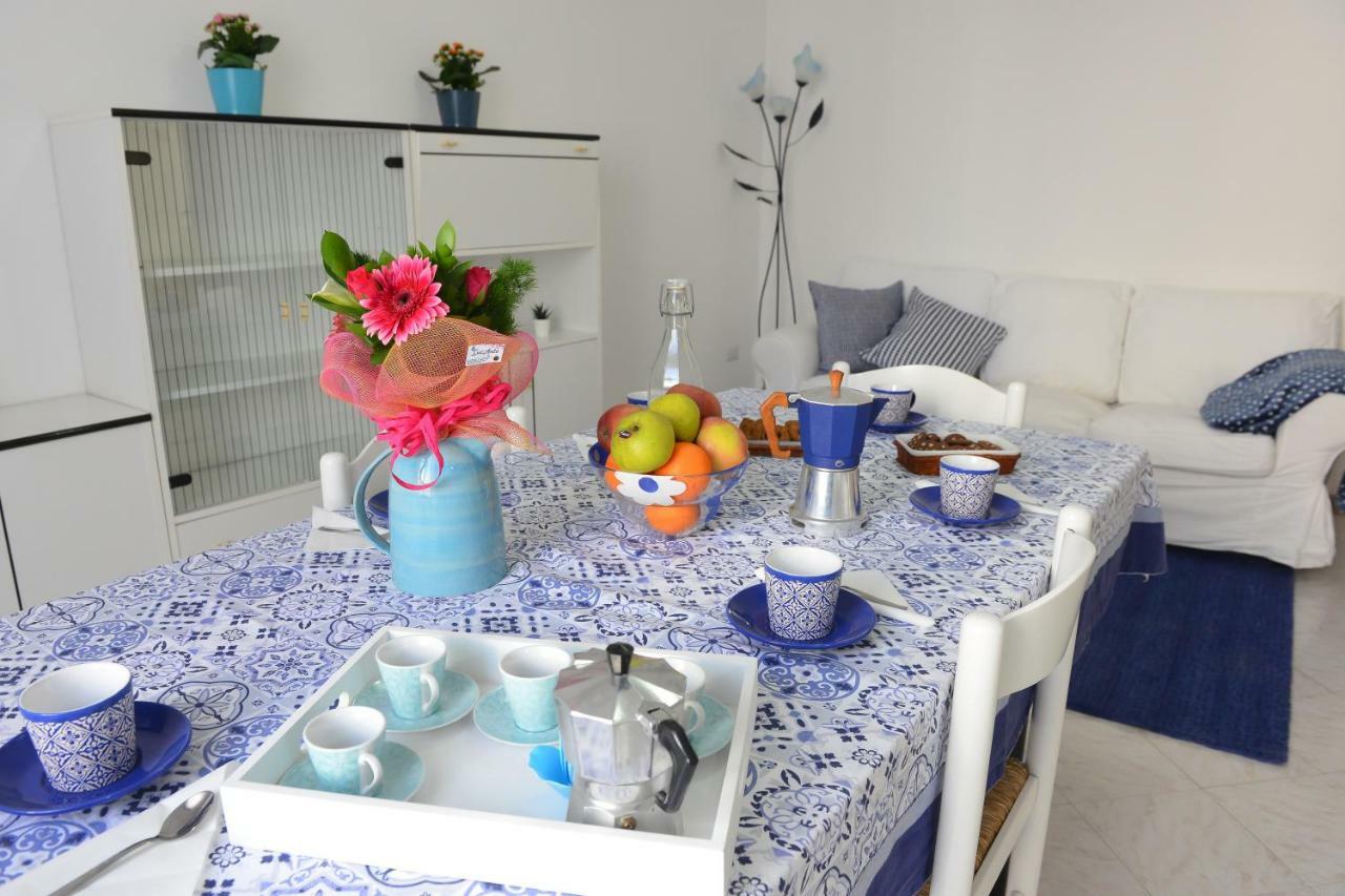 Typical Apulian Apartment Martina Franca Extérieur photo